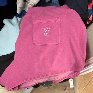 Victoria's Secret Pink Lounge Shorts